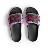 I'm's The Pink in This Camo World Slides