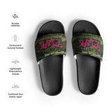 I'm's The Pink in This Camo World Slides