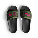 I'm's The Pink in This Camo World Slides