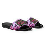 I'm's The Pink in This Camo World Slides