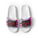 I'm's The Pink in This Camo World Slides