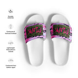 I'm's The Pink in This Camo World Slides