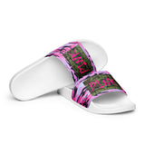 I'm's The Pink in This Camo World Slides