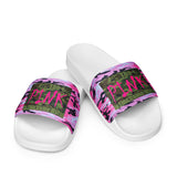 I'm's The Pink in This Camo World Slides