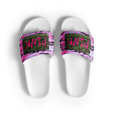 I'm's The Pink in This Camo World Slides