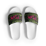 I'm's The Pink in This Camo World Slides