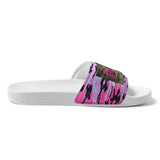 I'm's The Pink in This Camo World Slides