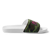 I'm's The Pink in This Camo World Slides