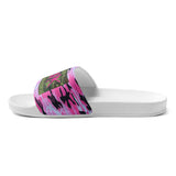 I'm's The Pink in This Camo World Slides